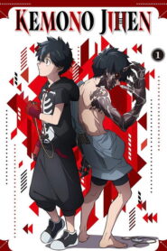 Kemono Jihen: Season 1