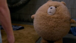 ted: 2×7