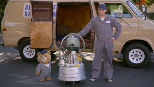 ted: 2×6