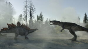The Dinosaurs: 1×2