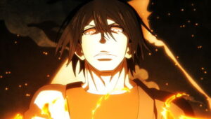 Fire Force: 3×14