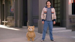 ted: 2×8