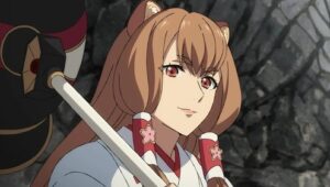 The Rising of the Shield Hero: 4×12