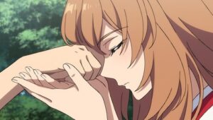 The Rising of the Shield Hero: 4×10