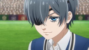 Black Butler: 4×7