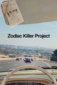 Zodiac Killer Project