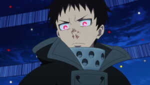 Fire Force: 3×16