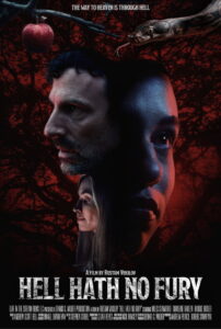Hell Hath No Fury