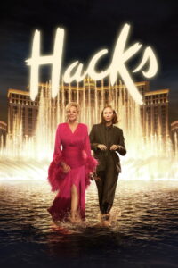 Hacks: Season 5