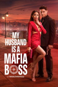 My Husband Is A Mafia Boss