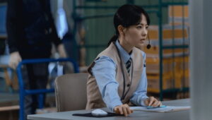 Gold Land: 1×1